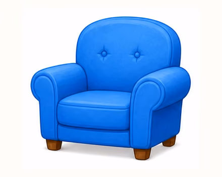 armchair